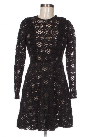 Kleid Zara, Größe M, Farbe Schwarz, Preis 7,99 €