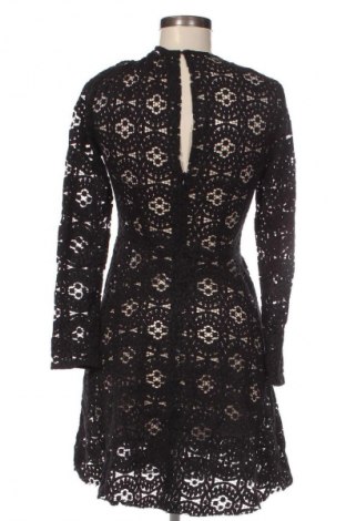 Kleid Zara, Größe M, Farbe Schwarz, Preis 7,99 €