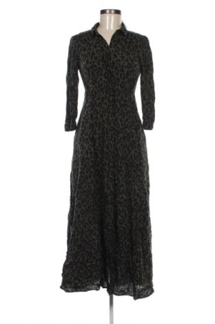 Kleid Zara, Größe S, Farbe Mehrfarbig, Preis € 23,99