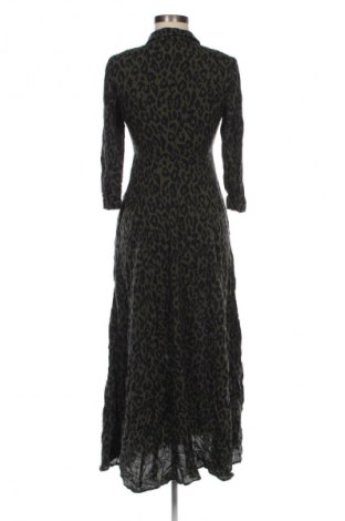 Kleid Zara, Größe S, Farbe Mehrfarbig, Preis € 23,99
