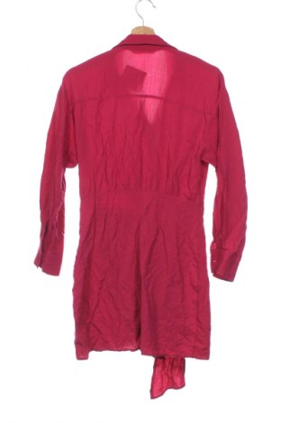 Rochie Zara, Mărime M, Culoare Roz, Preț 88,99 Lei