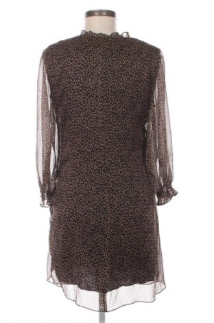 Рокля Zara, Размер M, Цвят Многоцветен, Цена 27,99 лв.