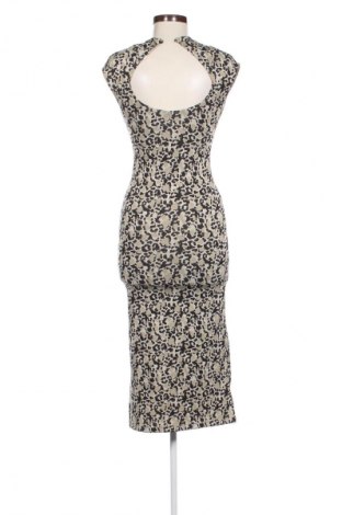 Kleid Zara, Größe S, Farbe Mehrfarbig, Preis 17,36 €