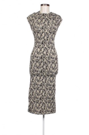 Kleid Zara, Größe S, Farbe Mehrfarbig, Preis 17,36 €