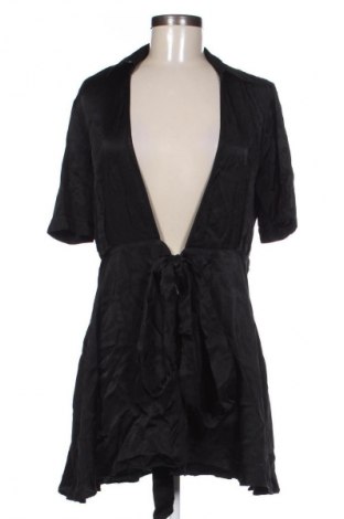 Kleid Zara, Größe S, Farbe Schwarz, Preis 13,80 €