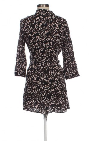 Kleid Zara, Größe L, Farbe Mehrfarbig, Preis 17,36 €