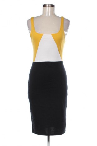 Kleid Zara, Größe L, Farbe Mehrfarbig, Preis 37,50 €