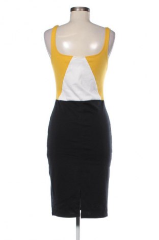 Kleid Zara, Größe L, Farbe Mehrfarbig, Preis 37,50 €