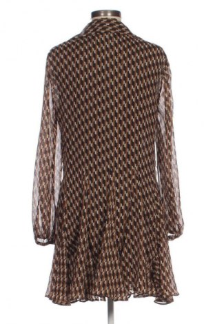 Kleid Zara, Größe M, Farbe Mehrfarbig, Preis 23,99 €