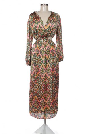 Kleid Zara, Größe XL, Farbe Mehrfarbig, Preis 39,39 €
