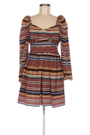 Kleid Zara, Größe M, Farbe Mehrfarbig, Preis € 13,81