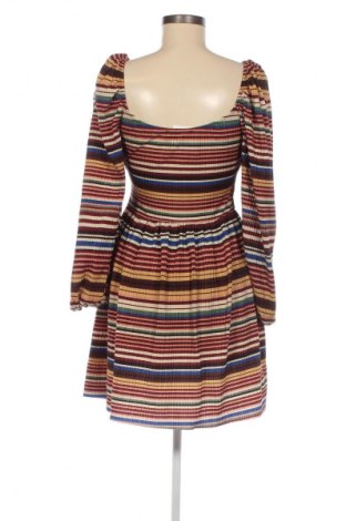 Kleid Zara, Größe M, Farbe Mehrfarbig, Preis € 13,81