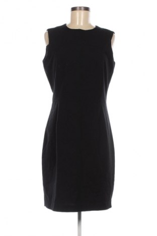 Kleid Zara, Größe L, Farbe Schwarz, Preis € 13,81