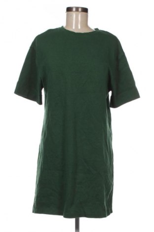 Kleid Zara, Größe M, Farbe Grün, Preis 18,99 €