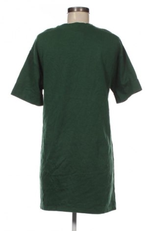 Kleid Zara, Größe M, Farbe Grün, Preis 18,99 €