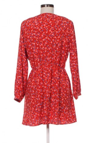 Kleid Zara, Größe M, Farbe Mehrfarbig, Preis 18,99 €