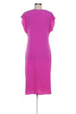 Šaty  Zara, Veľkosť XL, Farba Fialová, Cena  15,95 €