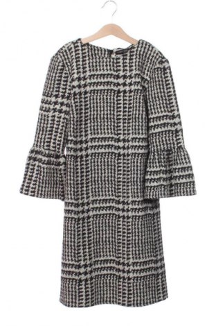 Kleid Zara, Größe XS, Farbe Mehrfarbig, Preis € 14,00