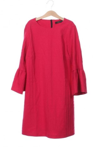 Kleid Zara, Größe XS, Farbe Rosa, Preis € 14,00