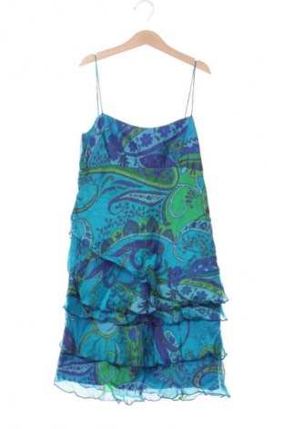 Kleid Zara, Größe XS, Farbe Mehrfarbig, Preis € 14,00