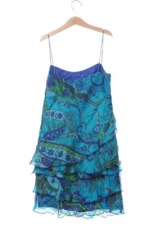 Kleid Zara, Größe XS, Farbe Mehrfarbig, Preis € 14,00