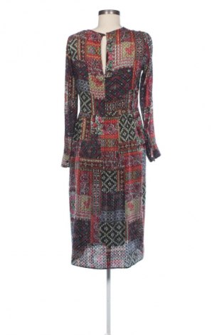 Kleid Zara, Größe M, Farbe Mehrfarbig, Preis 17,39 €
