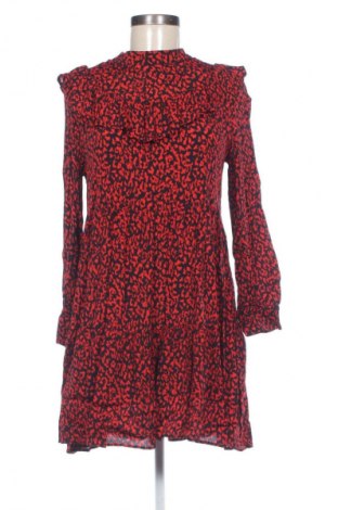 Φόρεμα Zara, Μέγεθος S, Χρώμα Πολύχρωμο, Τιμή 14,00 €