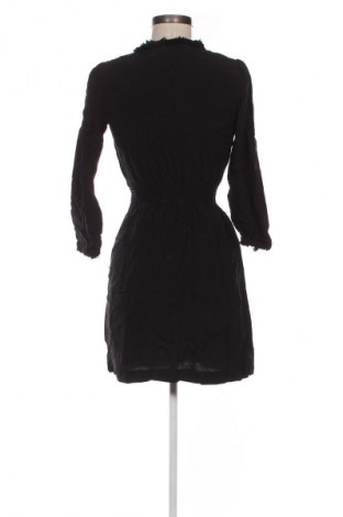 Φόρεμα Zara, Μέγεθος S, Χρώμα Μαύρο, Τιμή 17,99 €