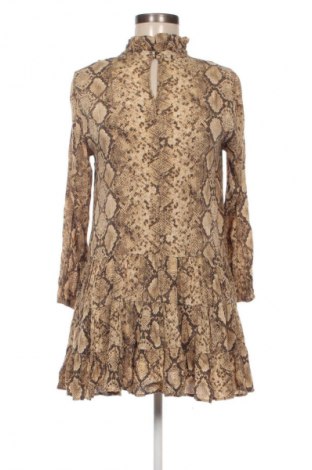 Φόρεμα Zara, Μέγεθος S, Χρώμα Πολύχρωμο, Τιμή 17,99 €