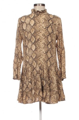 Φόρεμα Zara, Μέγεθος S, Χρώμα Πολύχρωμο, Τιμή 17,99 €