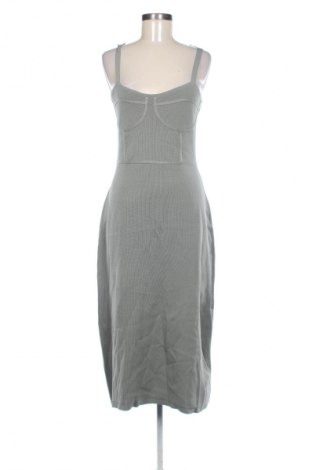 Šaty  Zara, Veľkosť XL, Farba Zelená, Cena  39,00 €