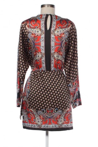 Kleid Zara, Größe S, Farbe Mehrfarbig, Preis € 14,00