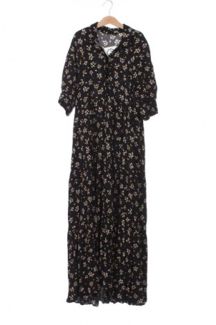 Kleid Zara, Größe XS, Farbe Mehrfarbig, Preis 17,00 €