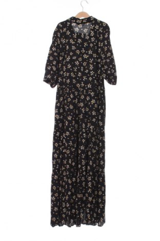 Kleid Zara, Größe XS, Farbe Mehrfarbig, Preis 17,00 €