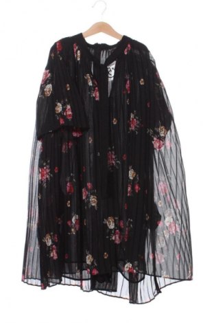 Kleid Zara, Größe S, Farbe Mehrfarbig, Preis 18,99 €