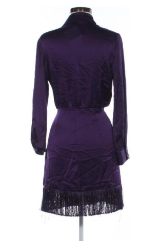 Kleid Zara, Größe S, Farbe Lila, Preis € 23,99