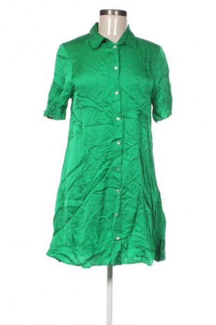 Sukienka Zara, Rozmiar S, Kolor Zielony, Cena 88,99 zł