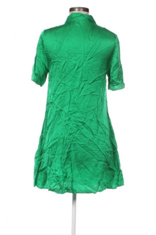 Sukienka Zara, Rozmiar S, Kolor Zielony, Cena 88,99 zł