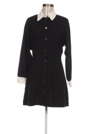 Kleid Zara, Größe S, Farbe Schwarz, Preis 53,99 €