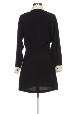 Kleid Zara, Größe S, Farbe Schwarz, Preis 53,99 €