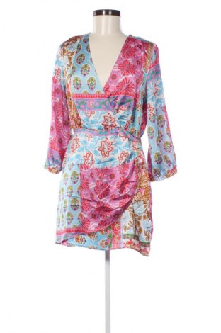 Rochie Zara, Mărime M, Culoare Multicolor, Preț 88,99 Lei