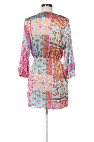 Rochie Zara, Mărime M, Culoare Multicolor, Preț 88,99 Lei
