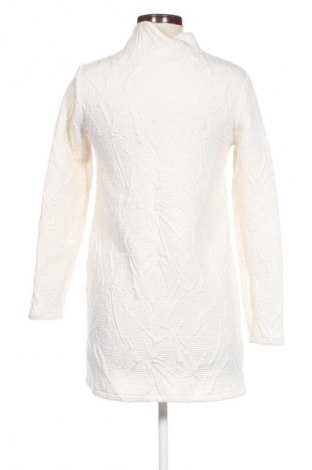Kleid Zara, Größe S, Farbe Ecru, Preis € 13,81