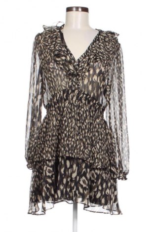 Kleid Zara, Größe XL, Farbe Mehrfarbig, Preis 14,00 €