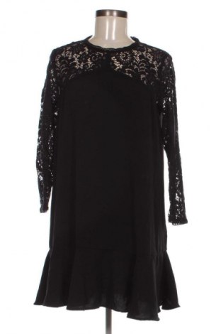 Rochie Zara, Mărime L, Culoare Negru, Preț 88,99 Lei