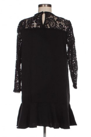 Rochie Zara, Mărime L, Culoare Negru, Preț 88,99 Lei
