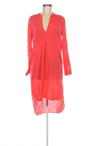 Kleid Zara, Größe M, Farbe Orange, Preis € 17,39