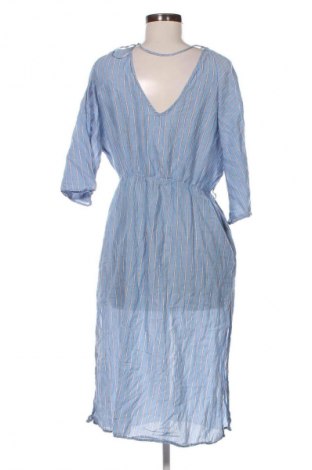 Kleid Zara, Größe M, Farbe Mehrfarbig, Preis 14,99 €
