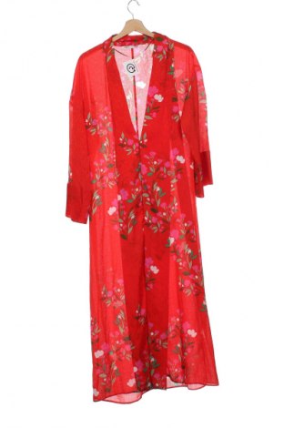 Sukienka Zara, Rozmiar XS, Kolor Kolorowy, Cena 113,50 zł