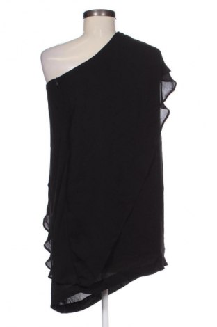 Kleid Zara, Größe L, Farbe Schwarz, Preis 13,81 €